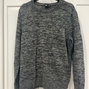 Express Men’s sweater